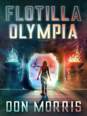 cover image of Flotilla Olympia